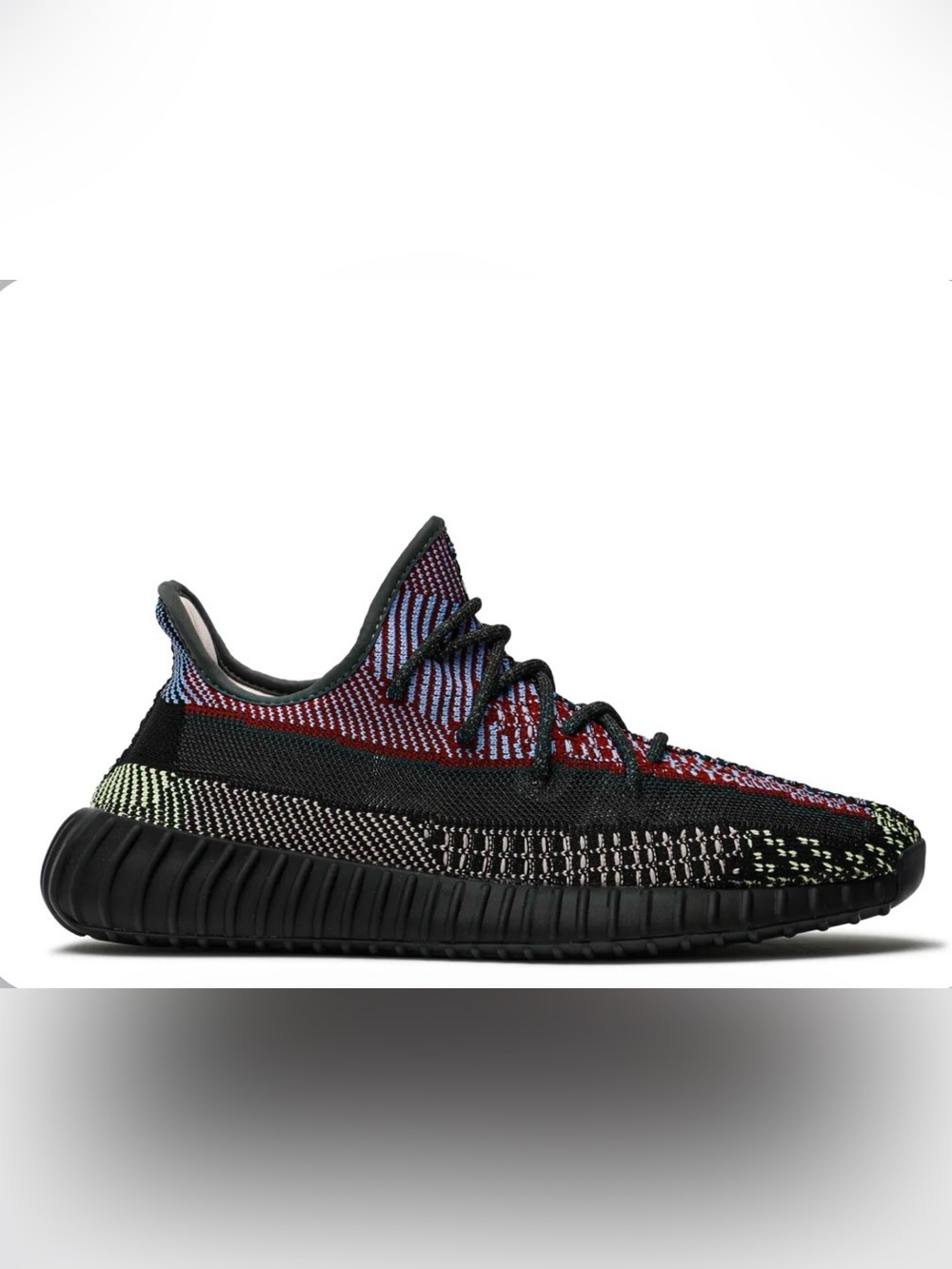 Adidas Yeezy Boost 350 ‘Yecheil Non-reflec…